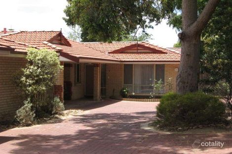 4/40 Conochie Cres, Manning, WA 6152