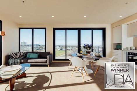 Property photo of 604/51-67 Hornsby Street Dandenong VIC 3175