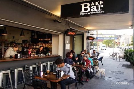 Property photo of 7/1-3 Fraser Street Randwick NSW 2031