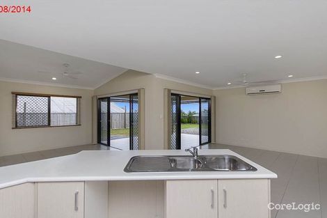 Property photo of 102 Fitzmaurice Drive Bentley Park QLD 4869