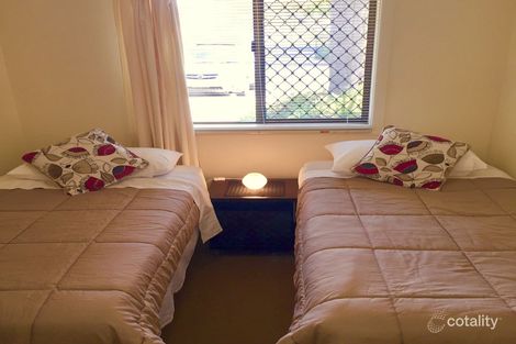 Property photo of 29/15 Carmichael Court Wynnum West QLD 4178