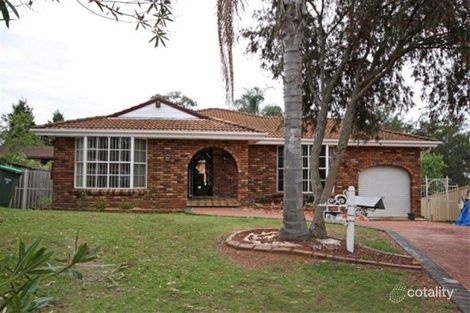 5 Skye Pl, St Andrews, NSW 2566