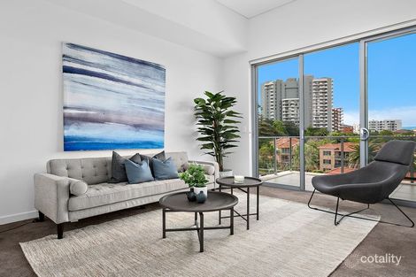 Property photo of 24/5-9 Marr Street Wollongong NSW 2500