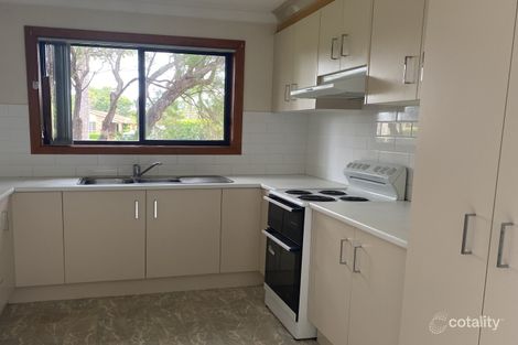 Property photo of 3 Palm Close North Nowra NSW 2541