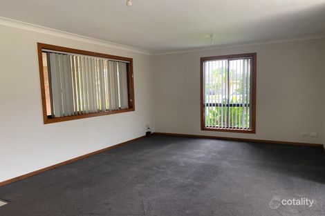 Property photo of 3 Palm Close North Nowra NSW 2541