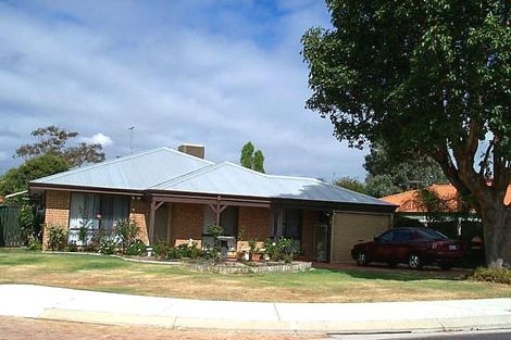 Property photo of 10 Andell Place Redcliffe WA 6104