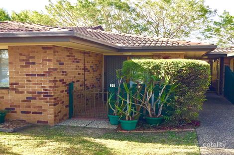 Property photo of 29/15 Carmichael Court Wynnum West QLD 4178