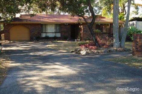 Property photo of 34 Catani Place Helensvale QLD 4212