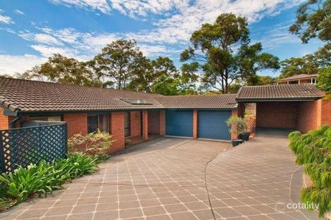 Property photo of 2 Hermitage Close Eleebana NSW 2282
