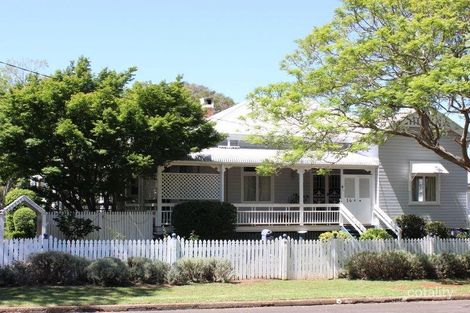 14 Warren St, East Toowoomba, QLD 4350