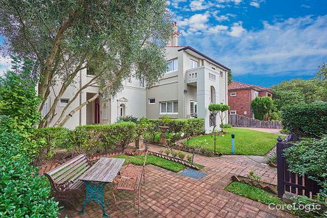 Property photo of 3/36 Junction Road Summer Hill NSW 2130