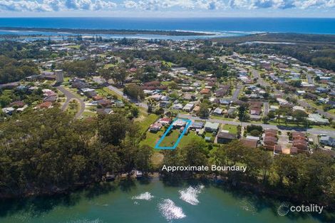 4191 Giinagay Way, Urunga, NSW 2455