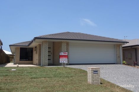 Property photo of 45 Colthouse Drive Thornlands QLD 4164