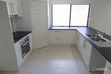 Property photo of 45 Colthouse Drive Thornlands QLD 4164