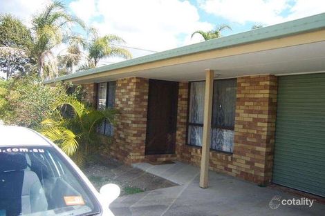 1/19 Honeysuckle St, Caboolture, QLD 4510