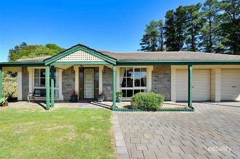 Property photo of 3 Dunalbyn Drive Aberfoyle Park SA 5159