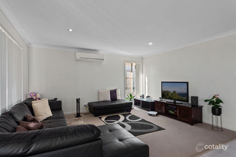 Property photo of 45 Kurrawa Crescent Glenvale QLD 4350