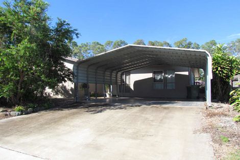 Property photo of 32 Bradman Drive Glenella QLD 4740