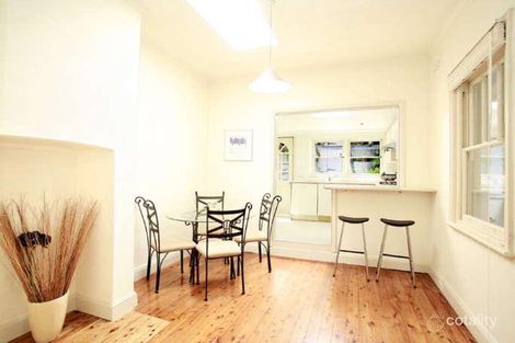 Property photo of 25 Sinclair Street Wollstonecraft NSW 2065