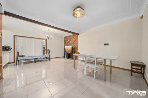 Property photo of 1 Joyner Street Westmead NSW 2145