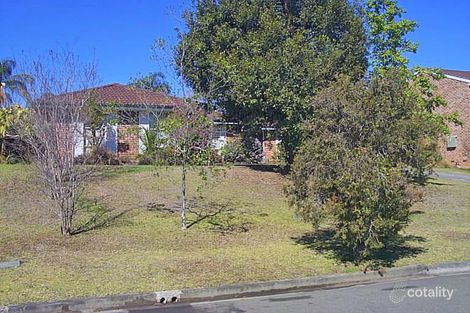 22 Chiltern Cres, Castle Hill, NSW 2154