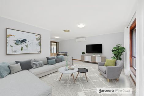 Property photo of 20 Oakley Crescent Aldinga Beach SA 5173