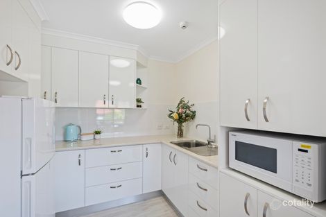 Property photo of 106/1 Moore Street Taringa QLD 4068
