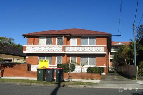 4/56 Clissold Pde, Campsie, NSW 2194