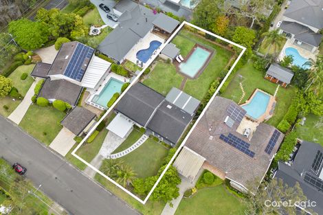 Property photo of 4 Athena Avenue St Ives NSW 2075