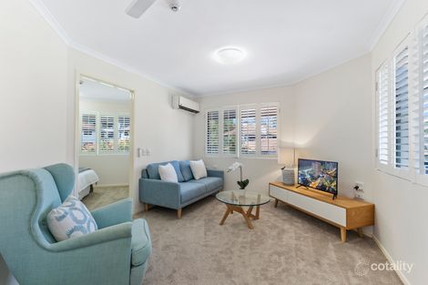 Property photo of 106/1 Moore Street Taringa QLD 4068