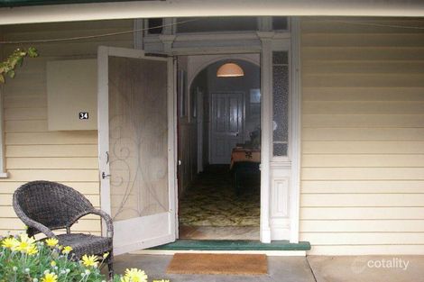 Property photo of 34 Mount Street Wycheproof VIC 3527