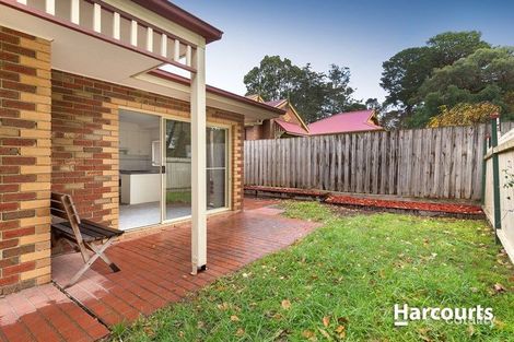 Property photo of 7/26 Turner Street Berwick VIC 3806