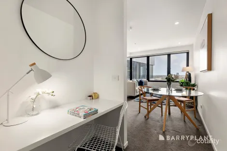 Property photo of 2201/18 Mt Alexander Road Travancore VIC 3032