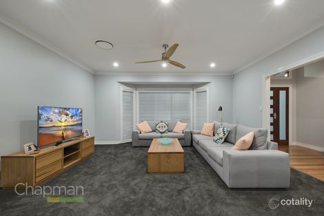 Property photo of 33 Emma Parade Winmalee NSW 2777