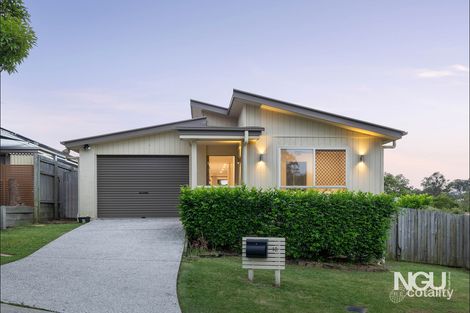 12 Rocky Cape St, Springfield Lakes, QLD 4300