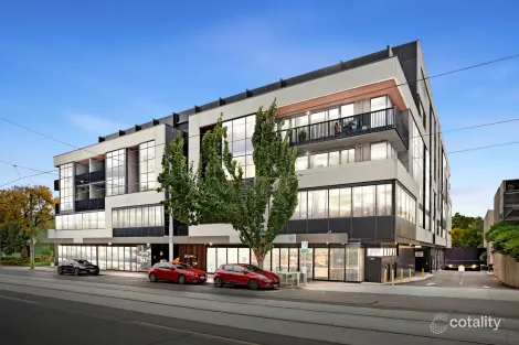 Property photo of 205/347 Camberwell Road Camberwell VIC 3124