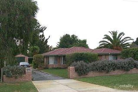 12 Hodges St, Shoalwater, WA 6169