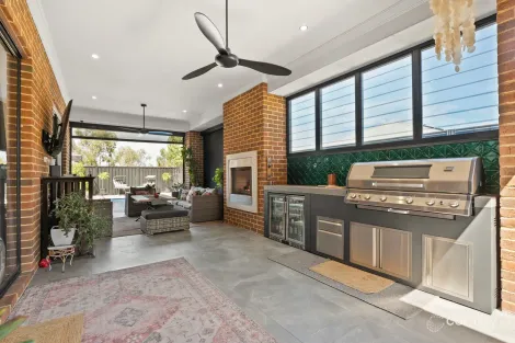 Property photo of 36 Cape Meander Baldivis WA 6171