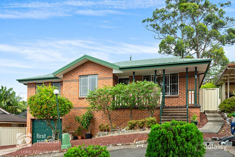 Property photo of 3/26 Baurea Close Edgeworth NSW 2285