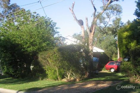 36 Green Point Rd, Oyster Bay, NSW 2225