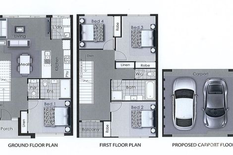 Property photo of Macedon Parade Wollert VIC 3750