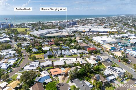 Property photo of 2 Mankina Court Buddina QLD 4575