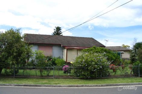 4 Second Walk, Chester Hill, NSW 2162