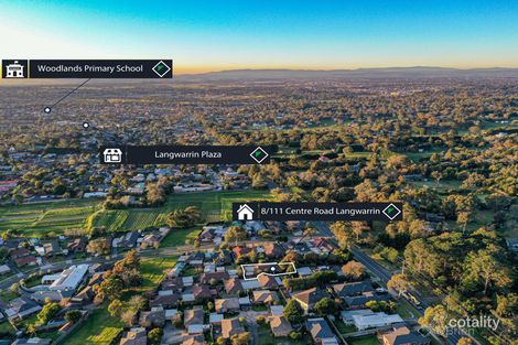 Property photo of 8/111-115 Centre Road Langwarrin VIC 3910