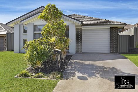 25 Oakmont Pl, Woongarrah, NSW 2259