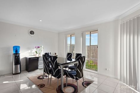 Property photo of 45 Kurrawa Crescent Glenvale QLD 4350