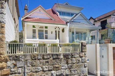Property photo of 166 Beach Street Coogee NSW 2034