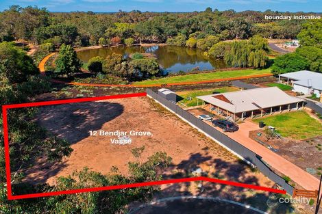 Property photo of 12 Bendjar Grove Vasse WA 6280