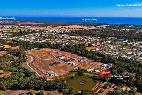 Property photo of 12 Bendjar Grove Vasse WA 6280