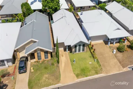 Property photo of 15 Valhalla Street Clinton QLD 4680